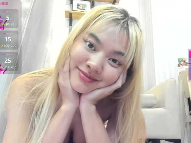 AlissaSky's BongaCams show and profile