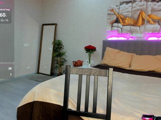 Jerry-Hall Porn Show