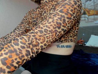 Jerry-Hall Porn Show