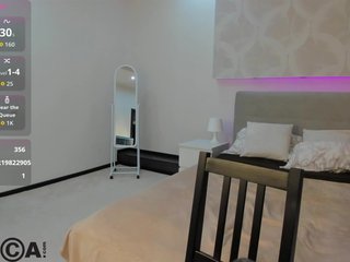 Jerry-Hall Porn Show