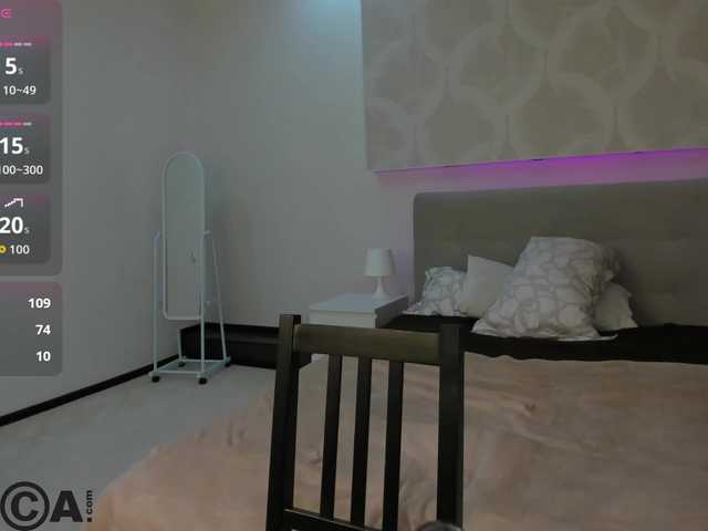 Jerry-Hall's BongaCams show and profile