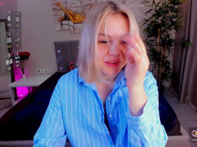 Jerry-Hall's BongaCams show and profile