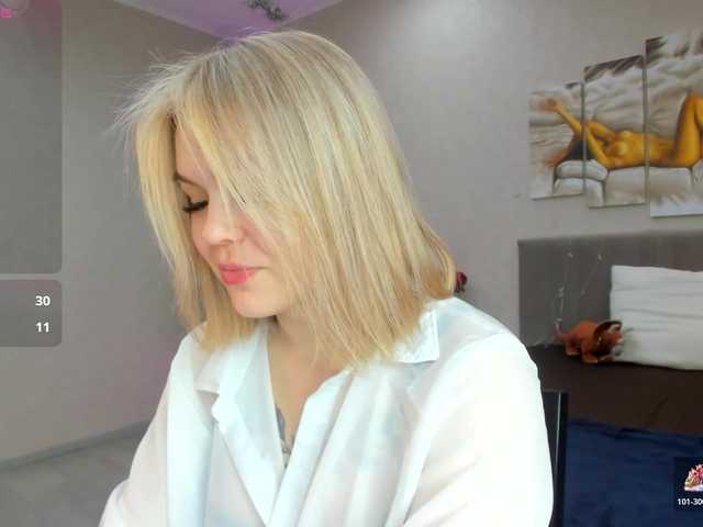 вебкам Jerry-Hall