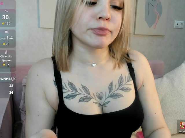 Jerry-Hall's BongaCams show and profile