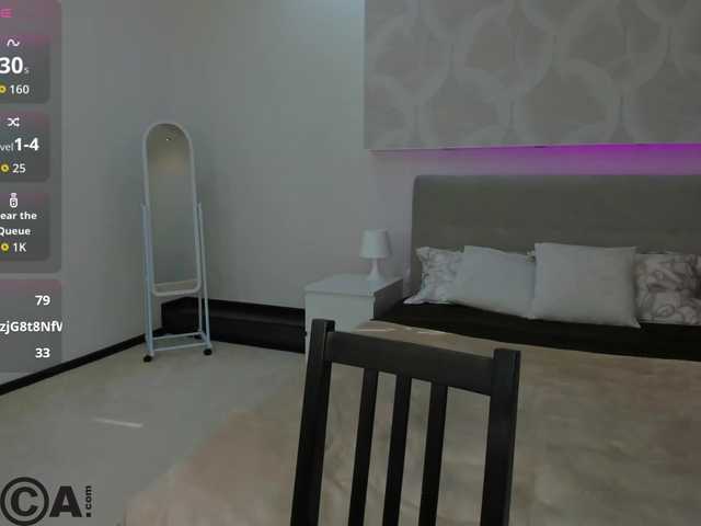 Jerry-Hall's BongaCams show and profile