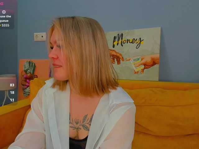 Jerry-Hall's BongaCams show and profile