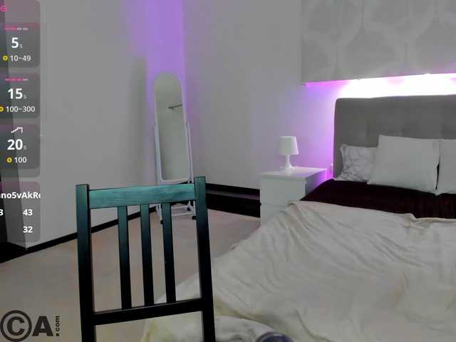 Jerry-Hall's BongaCams show and profile