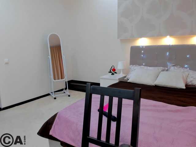 Jerry-Hall's BongaCams show and profile