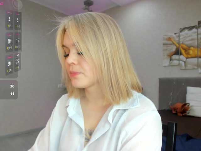 Jerry-Hall – webcam model profile photo