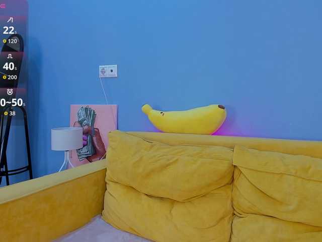 Jerry-Hall's BongaCams show and profile