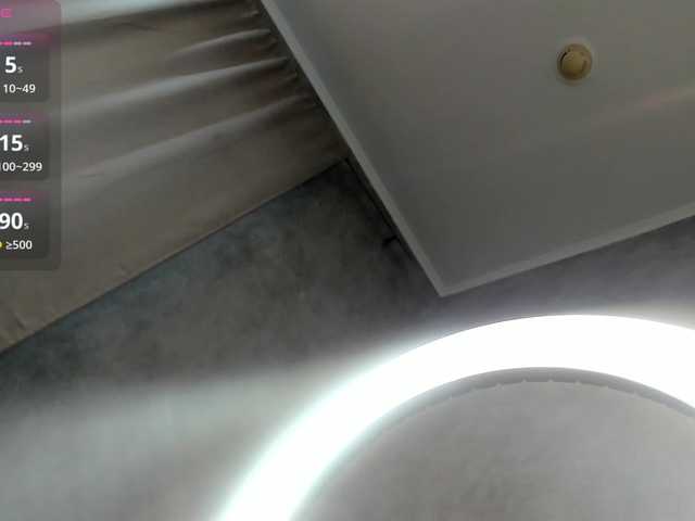 Jerry-Hall's BongaCams show and profile