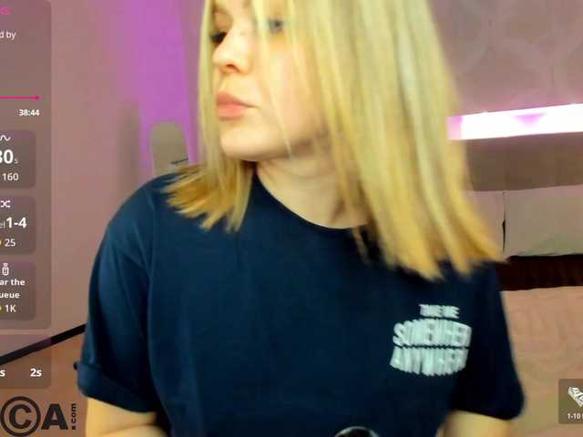 Jerry-Hall's BongaCams show and profile