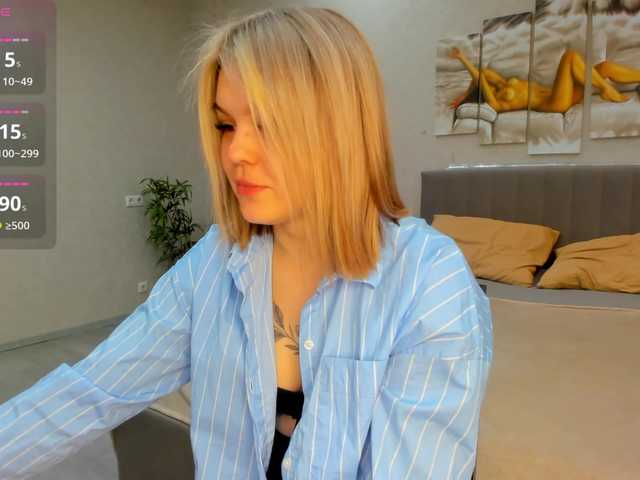 Jerry-Hall's BongaCams show and profile