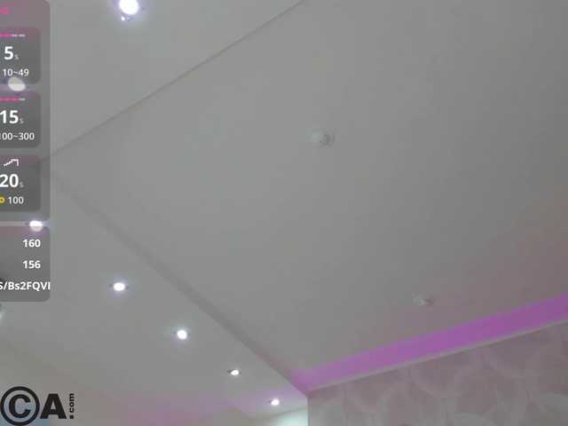 Jerry-Hall's BongaCams show and profile