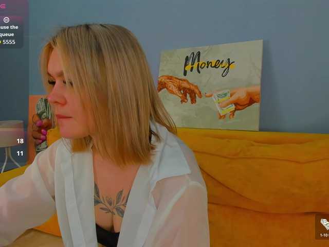 Jerry-Hall's BongaCams show and profile