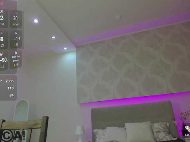 Jerry-Hall's BongaCams show and profile