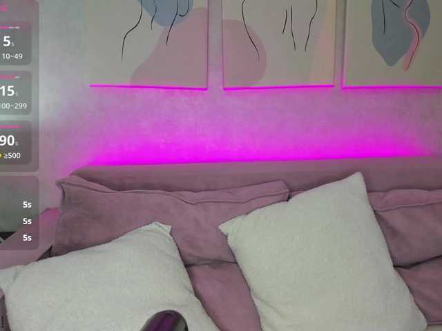 Jerry-Hall's BongaCams show and profile