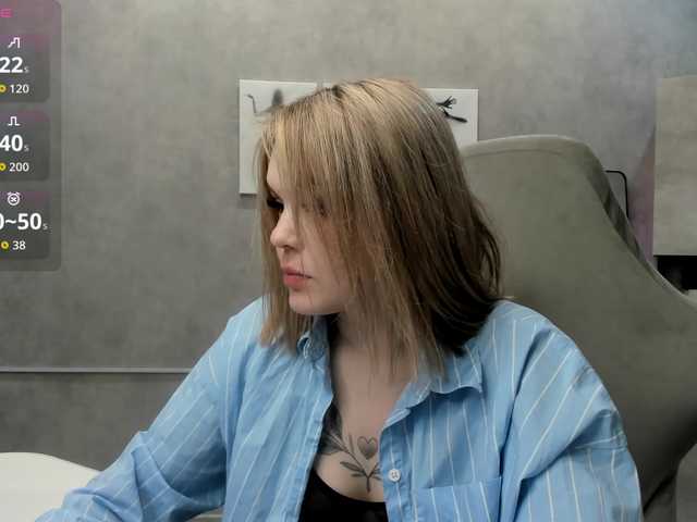 Jerry-Hall's BongaCams show and profile