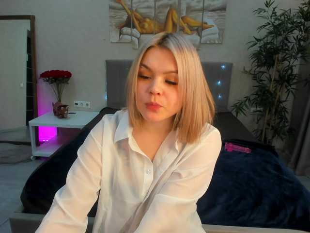 чат с Jerry-Hall