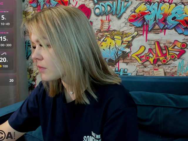 Jerry-Hall's BongaCams show and profile