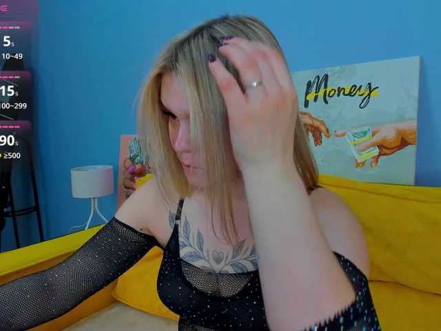 Jerry-Hall's BongaCams show and profile