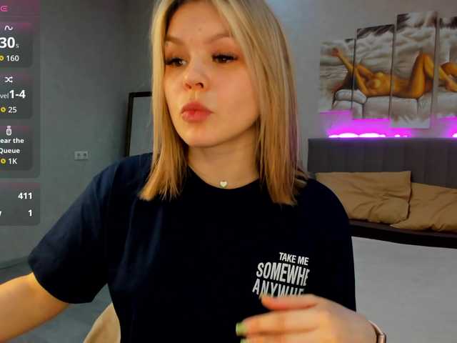 Jerry-Hall's BongaCams show and profile