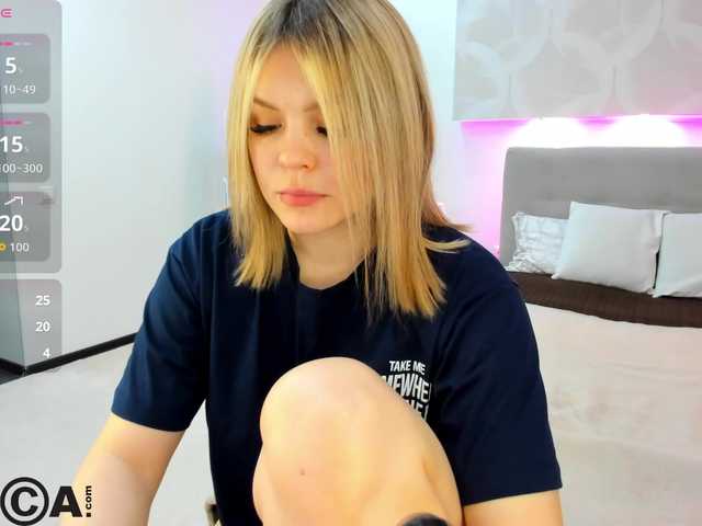 Jerry-Hall's BongaCams show and profile