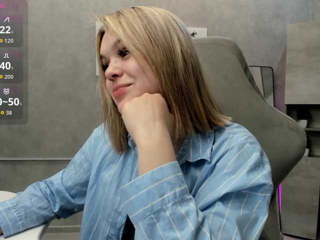 Jerry-Hall's BongaCams show and profile