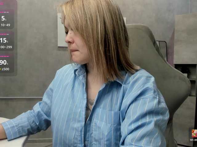 Jerry-Hall's BongaCams show and profile