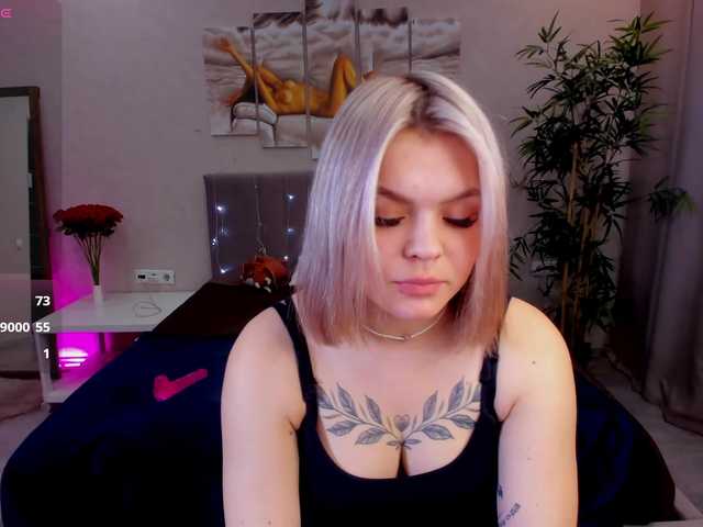 Jerry-Hall's BongaCams show and profile