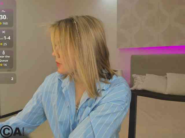 Jerry-Hall Live Webcam on BongaCams