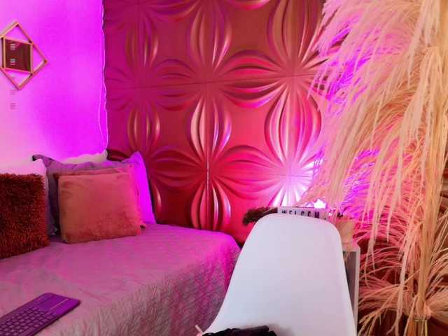 Julesfisher from BongaCams is Freechat