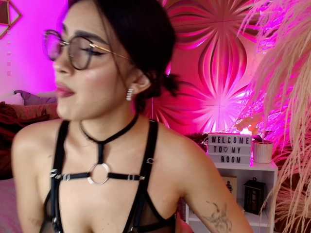  Julesfisher chat room