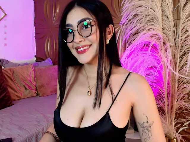 Julesfisher from BongaCams is Freechat