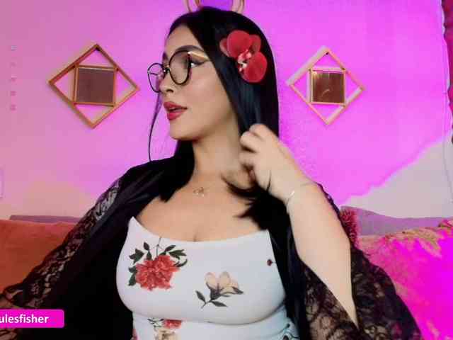 Julesfisher Julesfisher