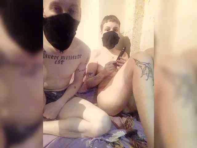 KristiAlexieS webcam