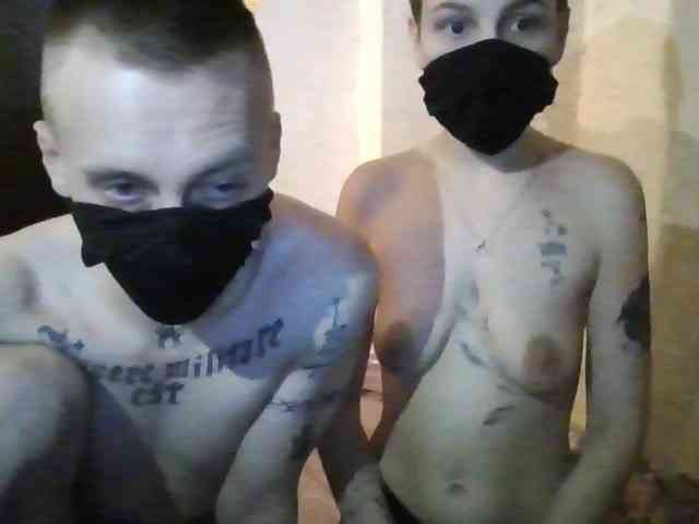 KristiAlexieS webcam