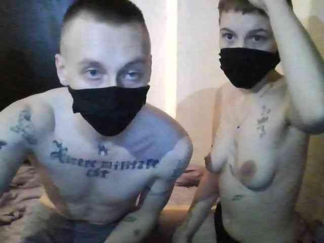 KristiAlexieS webcam