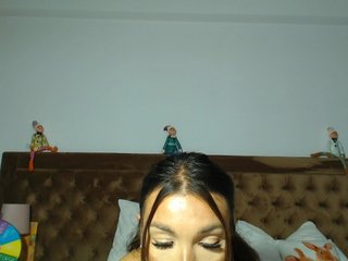 aylinhoney Porn Show