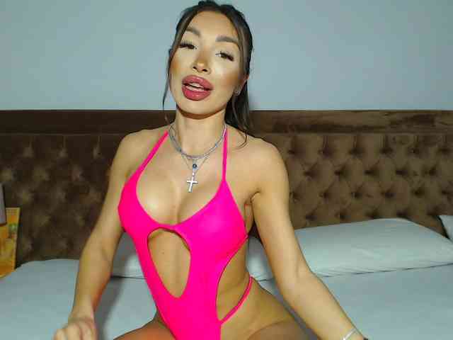 aylinhoney webcam