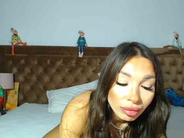 aylinhoney webcam