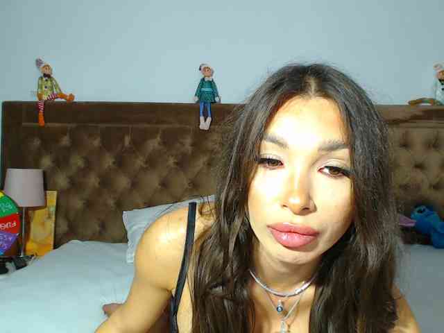 aylinhoney webcam