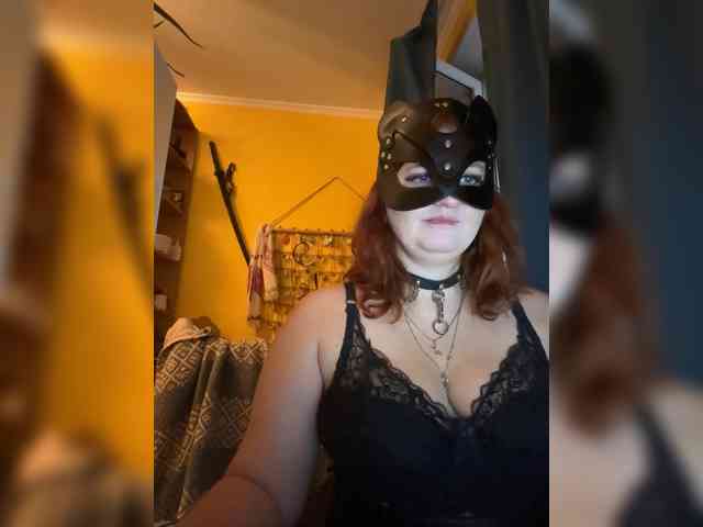 Mariya161 Live Webcam on BongaCams