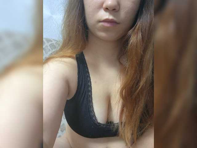 VitaminkaL Live Cam on BongaCams and RICams