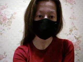 BelayaVorona Porn Show