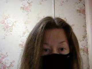 BelayaVorona Porn Show