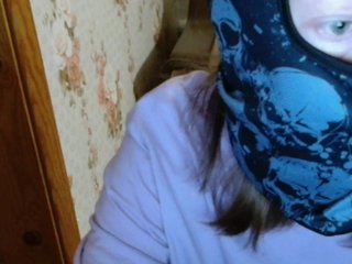 BelayaVorona Porn Show