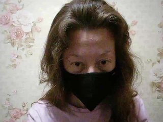 BelayaVorona Porn Show