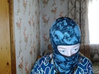 BelayaVorona Porn Show