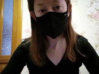 BelayaVorona Porn Show